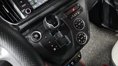 2023 Kia Ray Prestige — фото 9