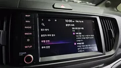 2023 Kia Ray Prestige — фото 16