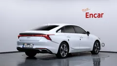 2023 Kia K8 3.5 LPG 2WD — фото 2