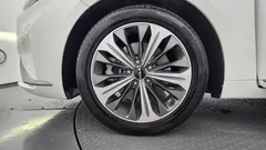 2023 Kia K8 3.5 LPG 2WD — фото 5
