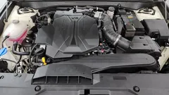 2023 Kia K8 3.5 LPG 2WD — фото 6