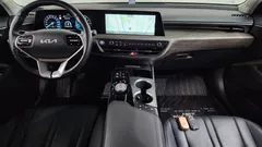 2023 Kia K8 3.5 LPG 2WD — фото 7