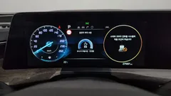 2023 Kia K8 3.5 LPG 2WD — фото 8