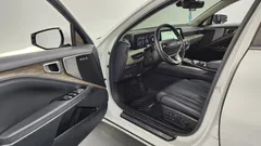 2023 Kia K8 3.5 LPG 2WD — фото 10