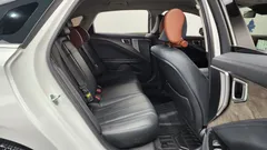 2023 Kia K8 3.5 LPG 2WD — фото 11