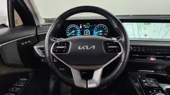 2023 Kia K8 3.5 LPG 2WD — фото 12