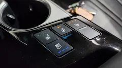2023 Kia K8 3.5 LPG 2WD — фото 18