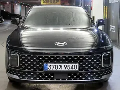 2023 Hyundai Grandeur Exclusive — фото 2