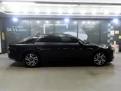 2023 Hyundai Grandeur Exclusive — фото 3