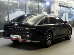 2023 Hyundai Grandeur Exclusive — фото 4