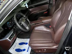2023 Hyundai Grandeur Exclusive — фото 6