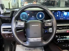 2023 Hyundai Grandeur Exclusive — фото 8