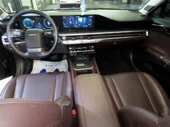 2023 Hyundai Grandeur Exclusive — фото 10