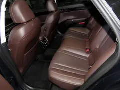 2023 Hyundai Grandeur Exclusive — фото 14