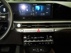 2023 Hyundai Grandeur Exclusive — фото 15