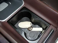 2023 Hyundai Grandeur Exclusive — фото 17