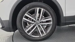 2022 Volkswagen Tiguan 2.0 TSI Prestige — фото 5