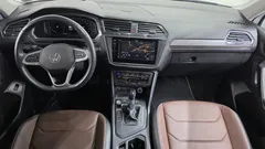 2022 Volkswagen Tiguan 2.0 TSI Prestige — фото 7