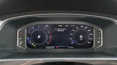 2022 Volkswagen Tiguan 2.0 TSI Prestige — фото 8
