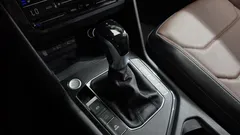 2022 Volkswagen Tiguan 2.0 TSI Prestige — фото 9