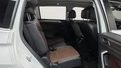 2022 Volkswagen Tiguan 2.0 TSI Prestige — фото 11