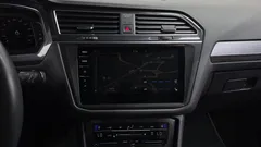 2022 Volkswagen Tiguan 2.0 TSI Prestige — фото 13