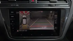 2022 Volkswagen Tiguan 2.0 TSI Prestige — фото 16