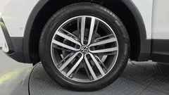 2022 Volkswagen Tiguan 2.0 TSI Prestige — фото 5