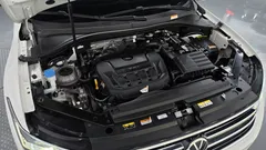 2022 Volkswagen Tiguan 2.0 TSI Prestige — фото 6