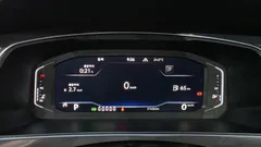2022 Volkswagen Tiguan 2.0 TSI Prestige — фото 8