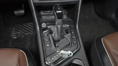 2022 Volkswagen Tiguan 2.0 TSI Prestige — фото 9