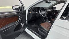 2022 Volkswagen Tiguan 2.0 TSI Prestige — фото 10