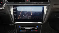 2022 Volkswagen Tiguan 2.0 TSI Prestige — фото 13