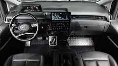 2023 Hyundai Staria Tourer 9-Seater — фото 7