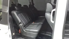 2023 Hyundai Staria Tourer 9-Seater — фото 11