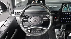 2023 Hyundai Staria Tourer 9-Seater — фото 12