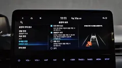 2023 Hyundai Staria Tourer 9-Seater — фото 15