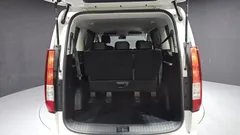 2023 Hyundai Staria Tourer 9-Seater — фото 20