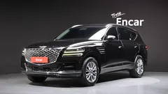2022 Genesis GV80 3.0 Diesel AWD — фото 1