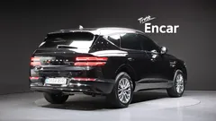 2022 Genesis GV80 3.0 Diesel AWD — фото 2
