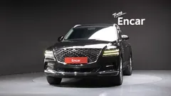2022 Genesis GV80 3.0 Diesel AWD — фото 3