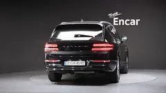 2022 Genesis GV80 3.0 Diesel AWD — фото 4