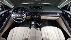 2022 Genesis GV80 3.0 Diesel AWD — фото 7