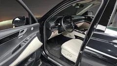 2022 Genesis GV80 3.0 Diesel AWD — фото 10