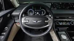 2022 Genesis GV80 3.0 Diesel AWD — фото 12