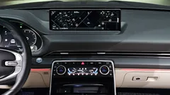 2022 Genesis GV80 3.0 Diesel AWD — фото 14