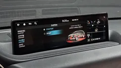 2022 Genesis GV80 3.0 Diesel AWD — фото 17
