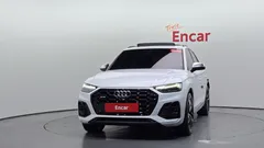 2023 Audi SQ5 3.0 TFSI Quattro Sportback — фото 3