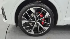 2023 Audi SQ5 3.0 TFSI Quattro Sportback — фото 5