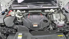 2023 Audi SQ5 3.0 TFSI Quattro Sportback — фото 6